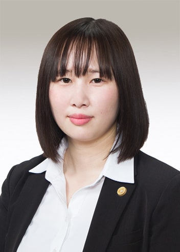 Associate Ayaka Inoue