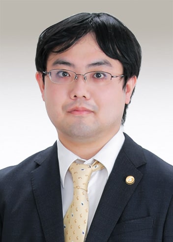 Associate Koki Takeoka
