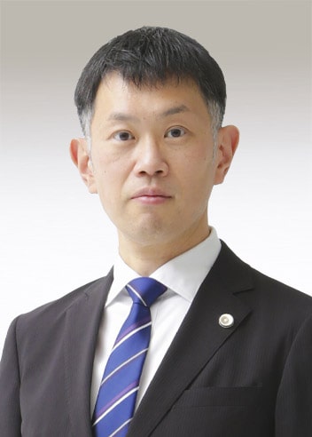 Associate Takeshi Nakatsuji