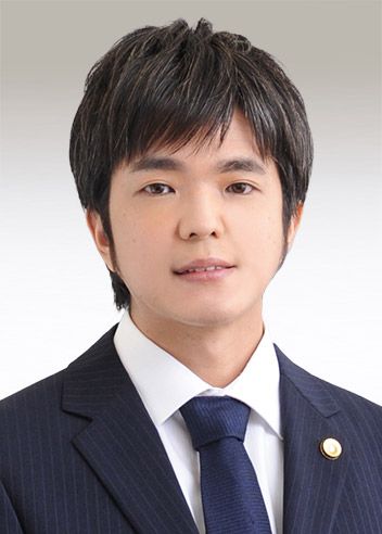 Associate Ryutaro Hosoi