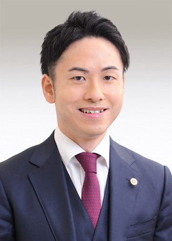 Associate Hideyuki Shiina