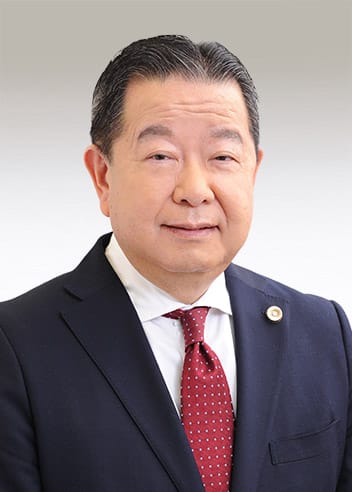 Associate Yoshikazu Okano