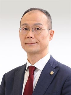 Associate Kenji Onose