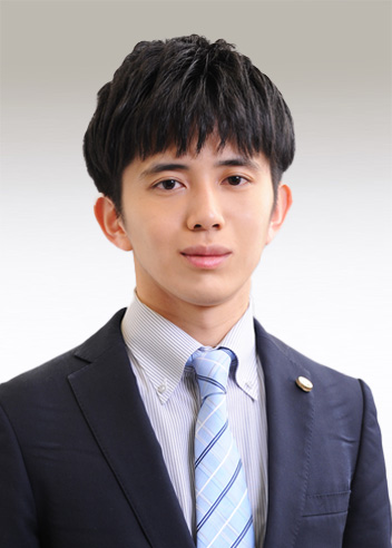 Associate Yuta Aso