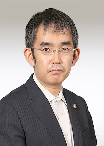 Associate Michitaka Sato