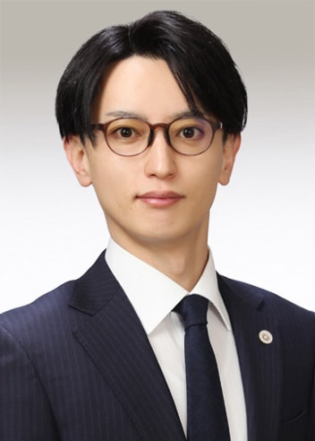 Associate Yuki Nishimura