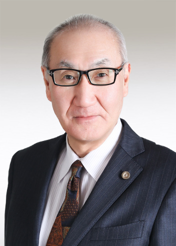 Associate Juko Akatsu