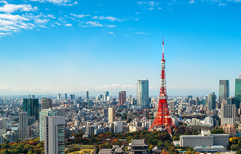 Establishing a Business Presence In Japan