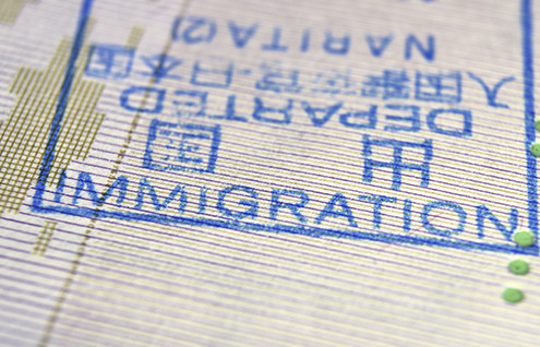 Immigration and Nationality