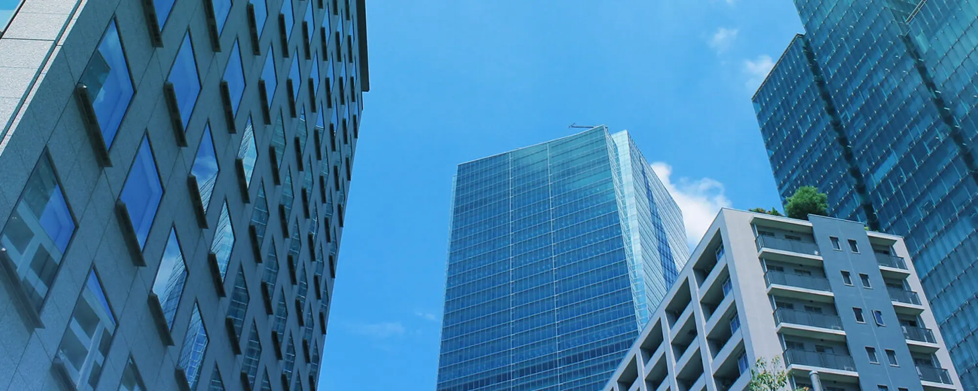 Verybest法律事務所 エントランス