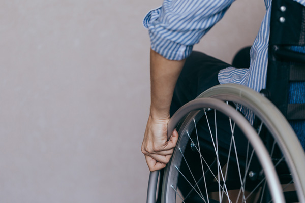 What Is Permanent Disability Verybest Law Offices